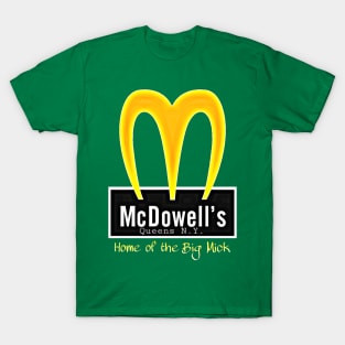 Big Mick T-Shirt